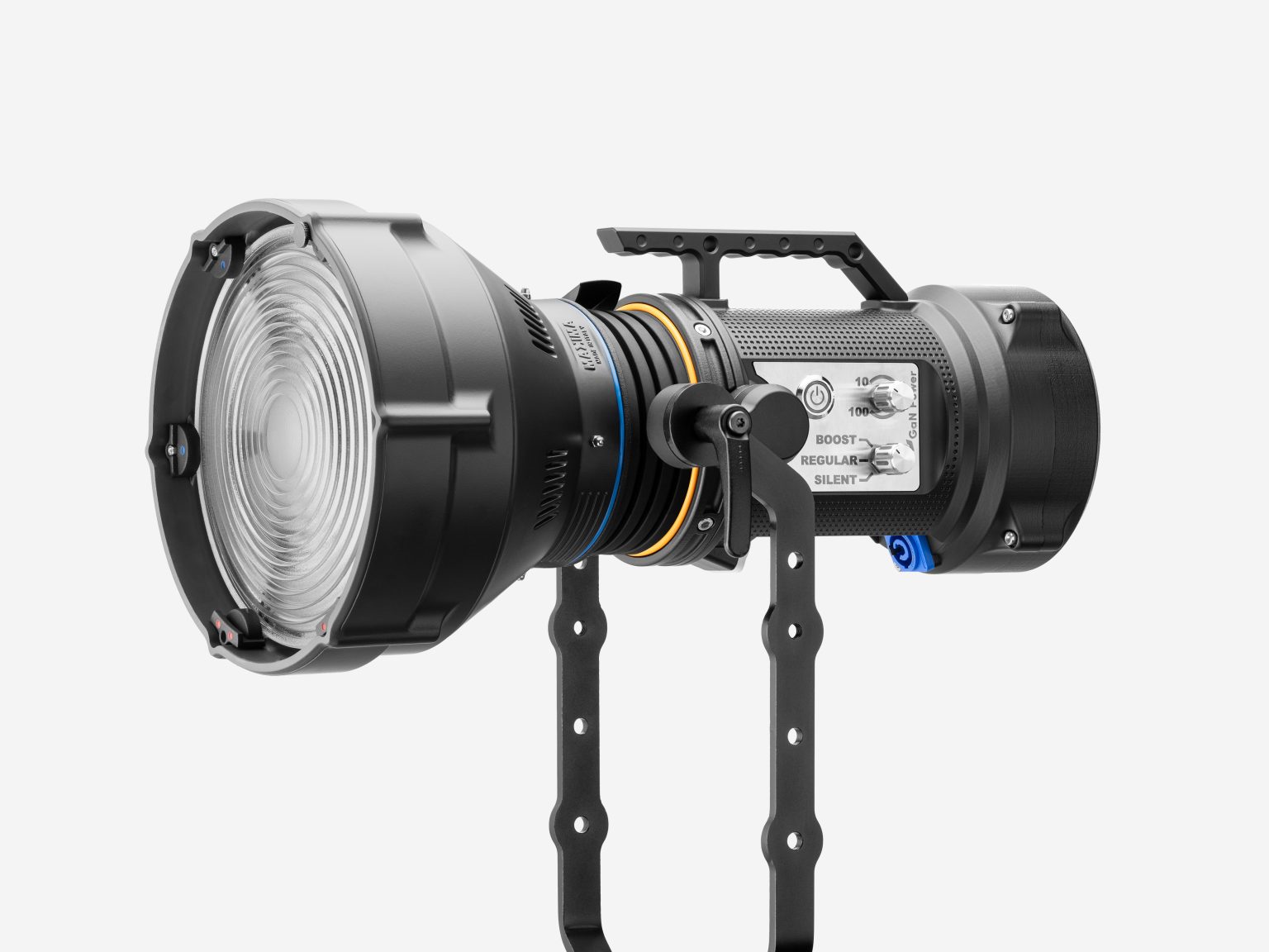 Kit Maxima 6 Fresnel