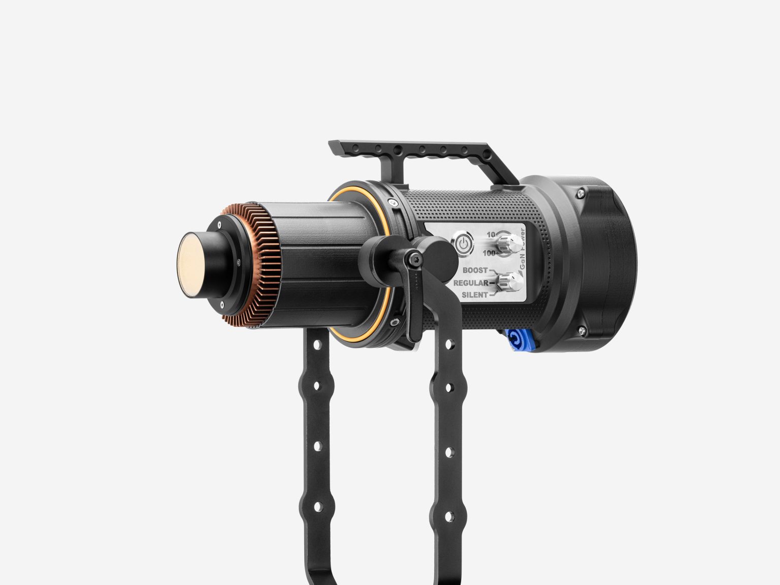 Maxima 6 con montura nativa compatible con Profoto