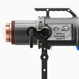 Maxima 6 Lateral - Maxima 6 Luminaria LED