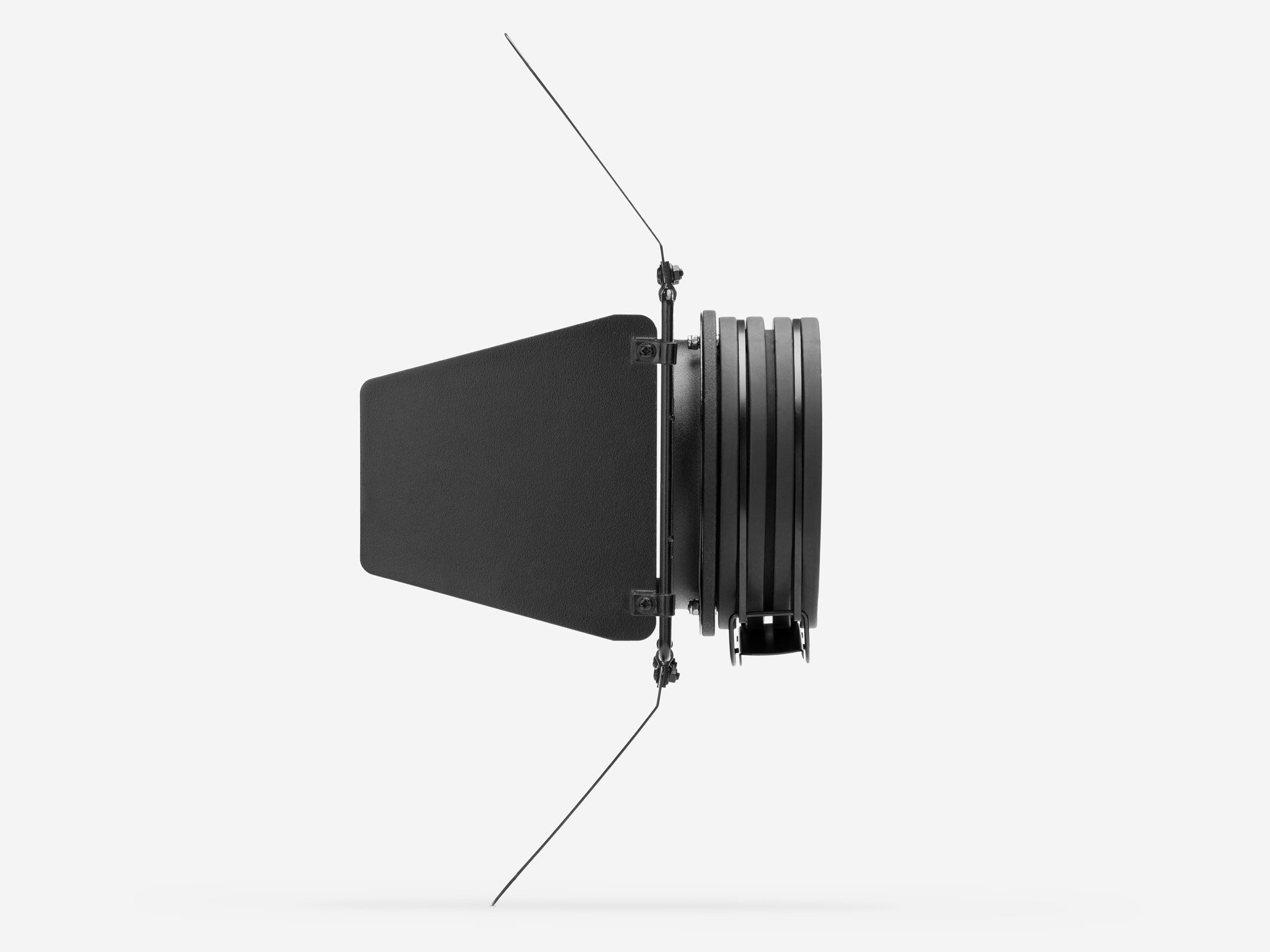 Rapida Barndoors mini compatibile con i flash Maxima Rapida e Profoto