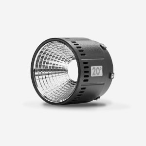 Maxima Rapida Spot Optic Focusing 20°