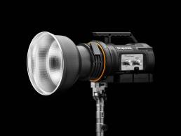 Maxima Rapida con reflector