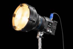 Maxima Spectra con Fresnel