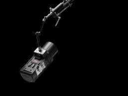 Maxima Rapida — rigging