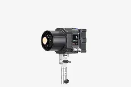 Cuerpo de Maxima Spectra con PivotMount