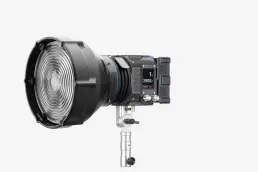 Spectra con lente Fresnel Maxima opcional