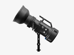 Luz de estudio Maxima 3