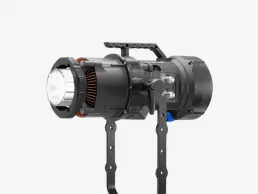 Luz de cine Maxima Furiosa