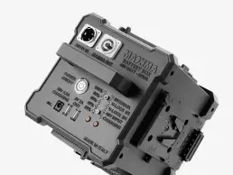 Sistema de alimentación Maxima BatteryBox